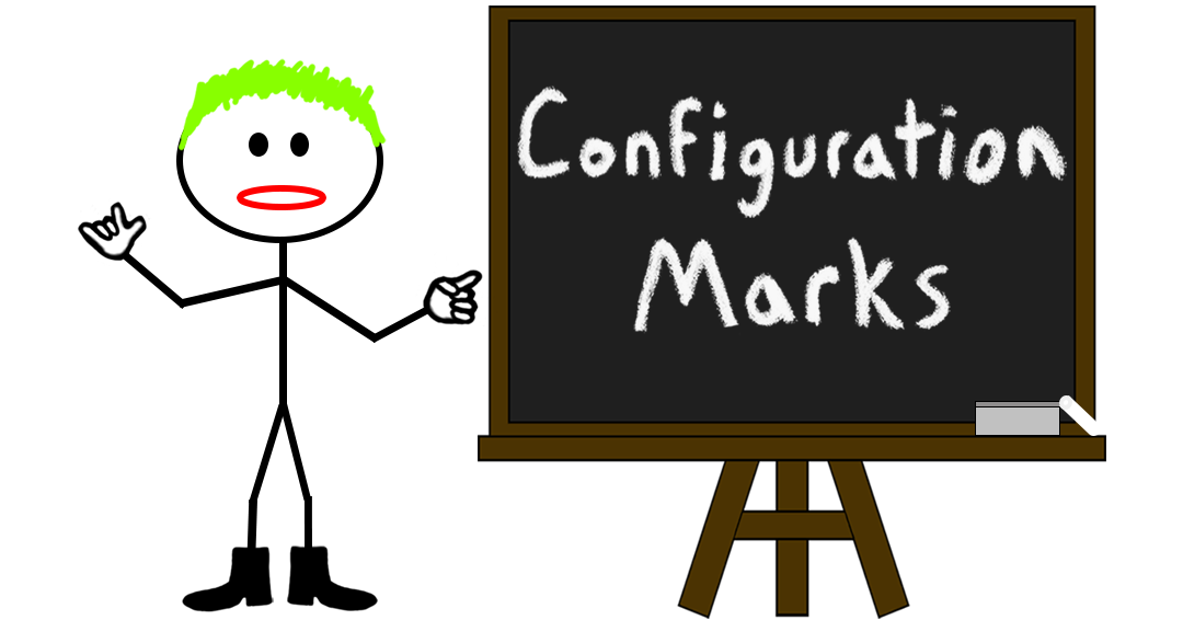 Non-Traditional Trademarks: Configuration Marks — That's a Trademark