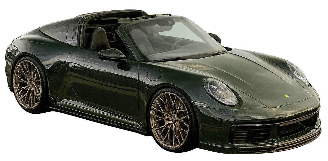 992 Eighth Generation (2019–Present)