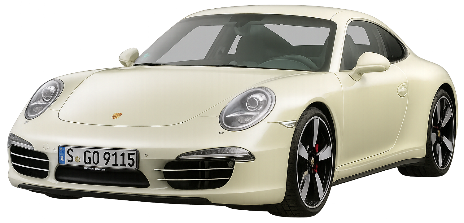 991 Seventh Generation (2011–2019)