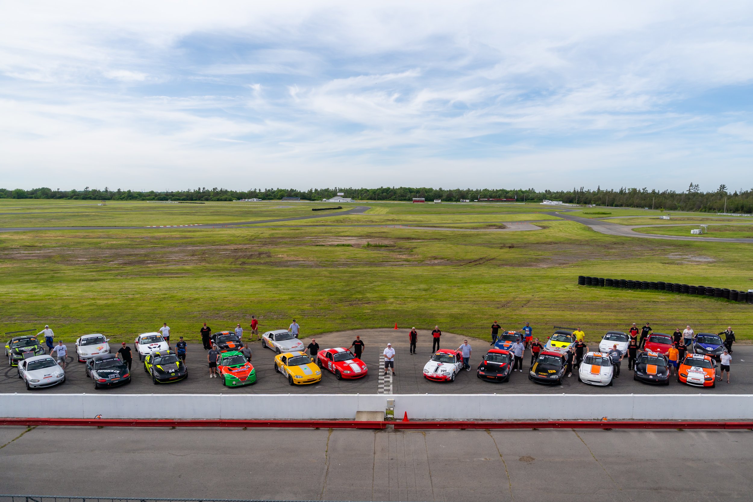 Miata Racing (MCC)