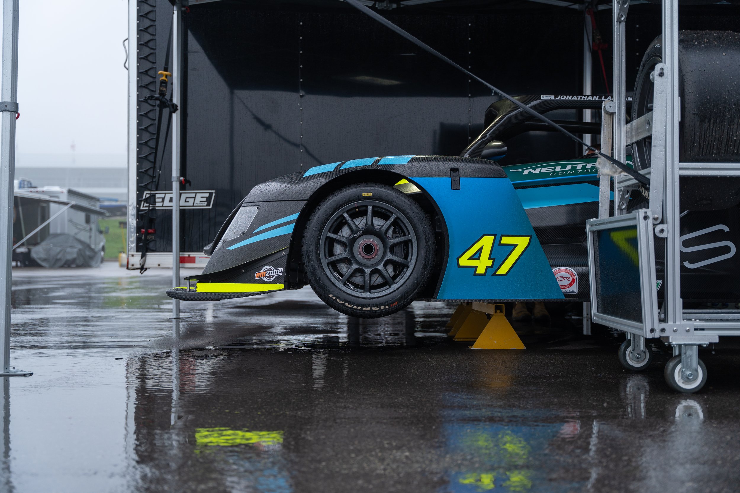 Formula Prototype Challenge