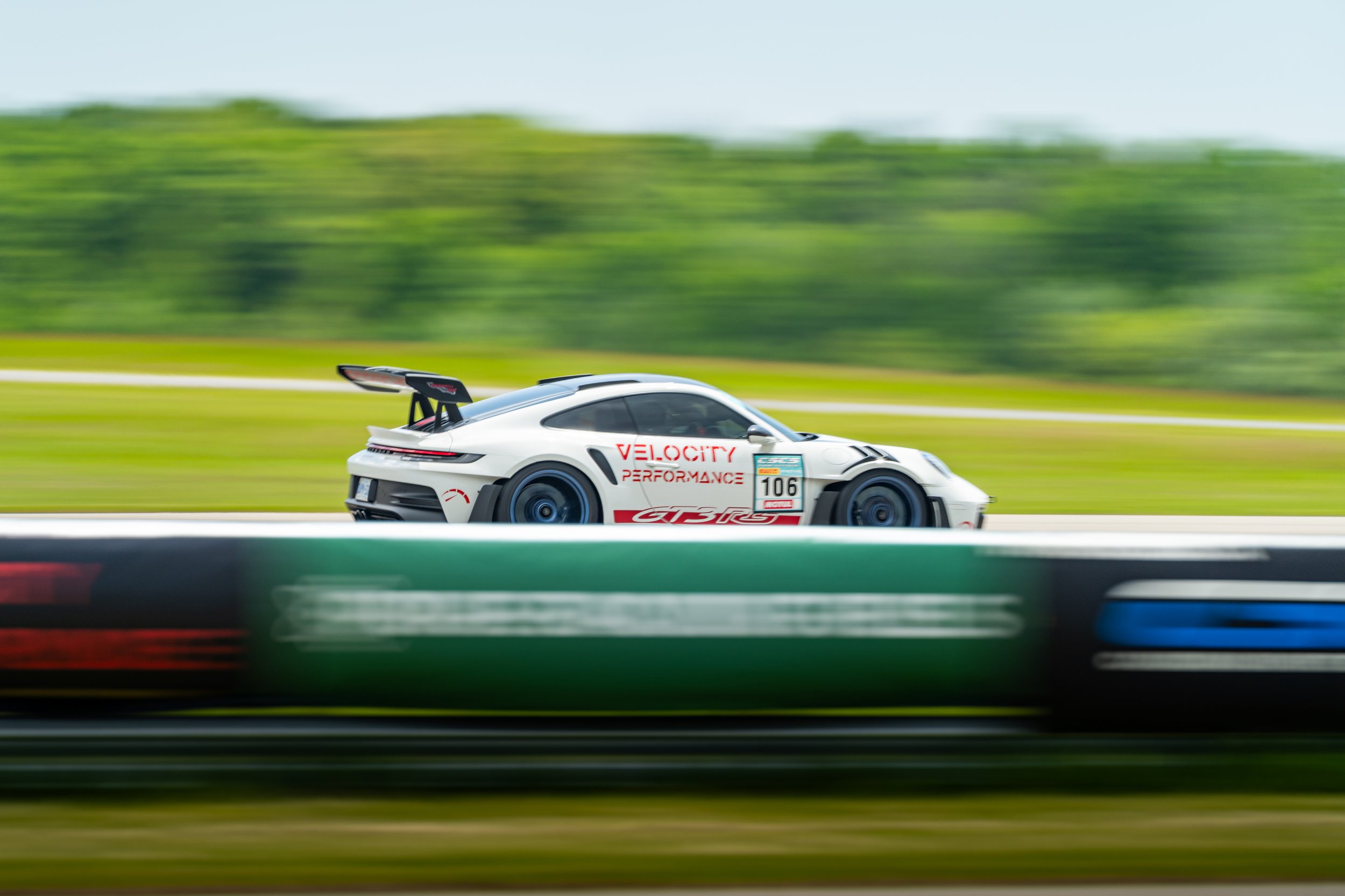 CSCS Time Attack