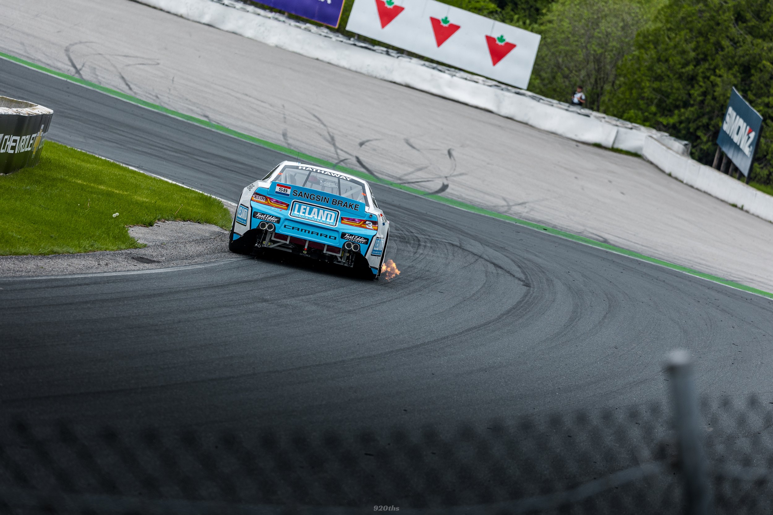 NASCAR Pinty Series
