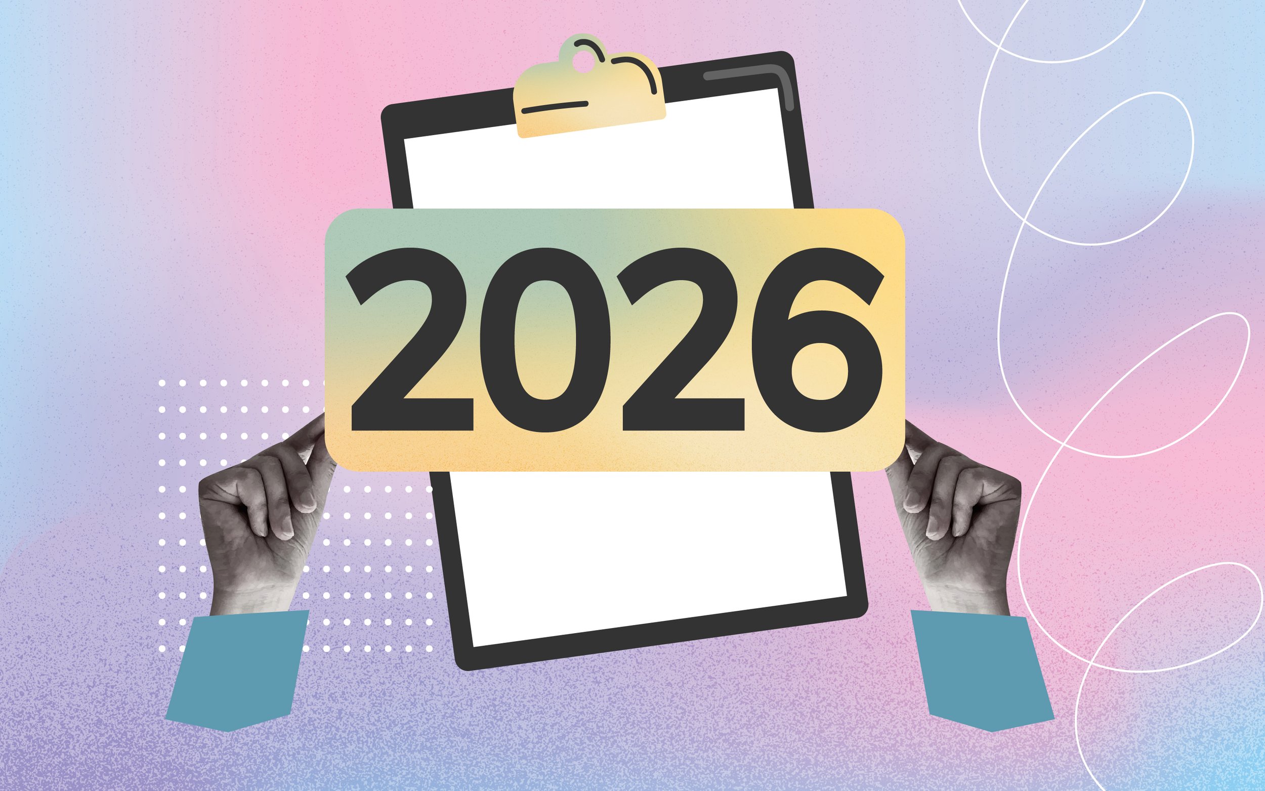 Who Will We Be A Year From Now?