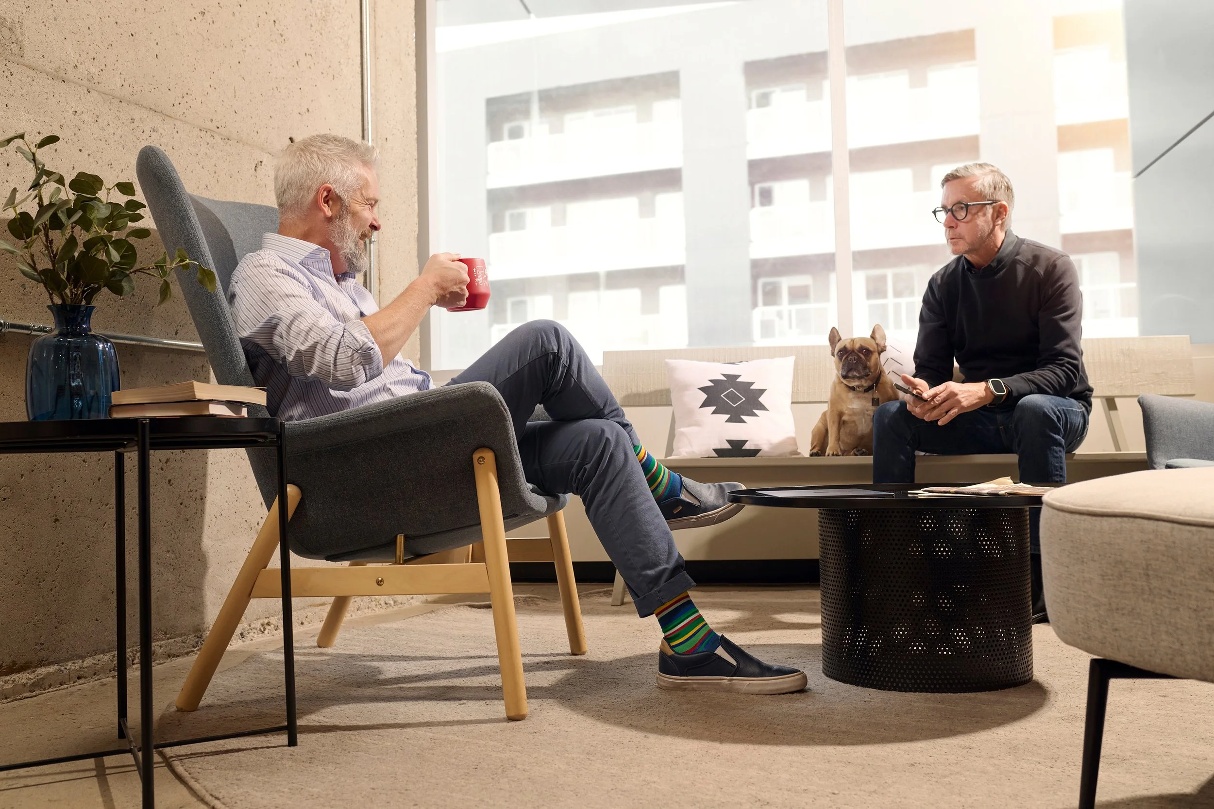 Marketing agency H2 Accelerator opens Calgary office amid strong growth