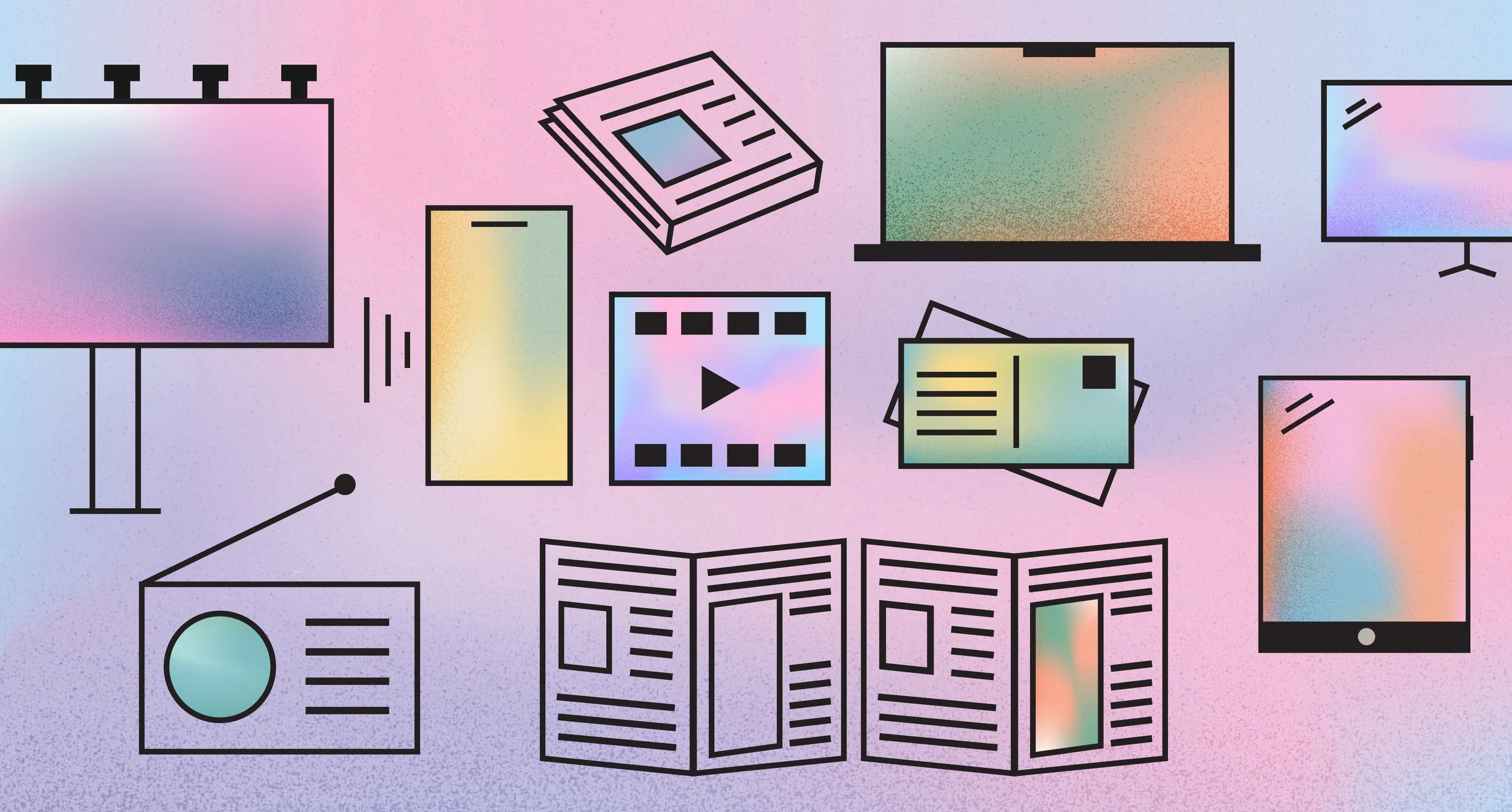 Your Customers Are Everywhere. Is Your Marketing?