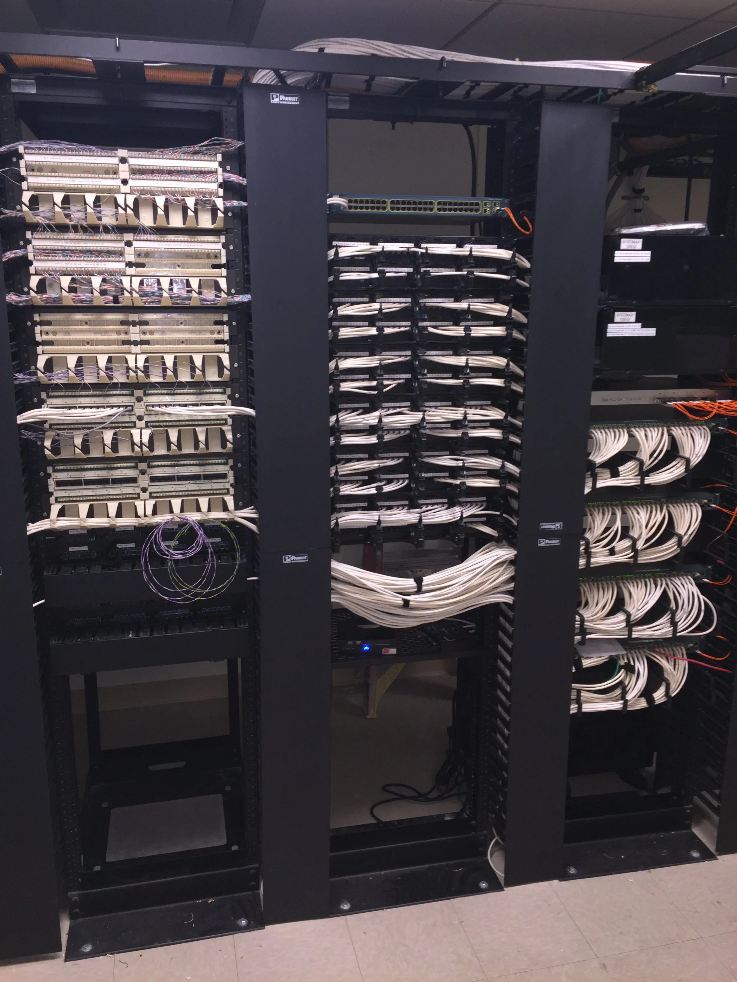 IT Cabinet Racks and Wiring2.JPG