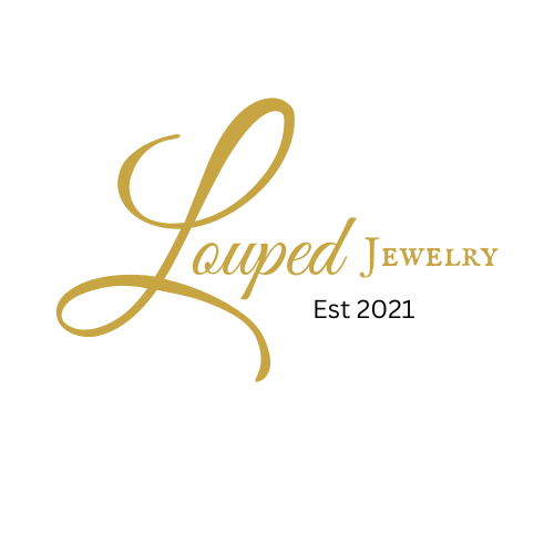 Louped Jewelry