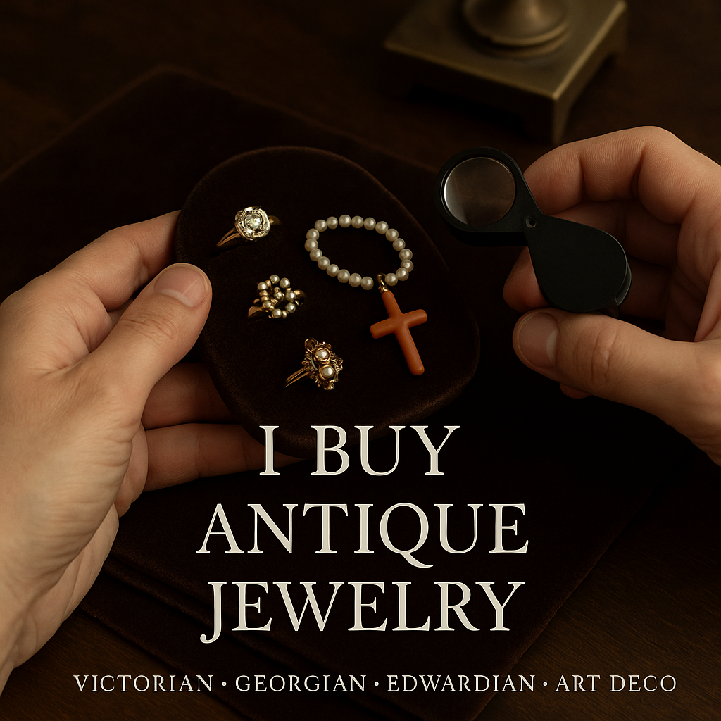 jewelry we buy