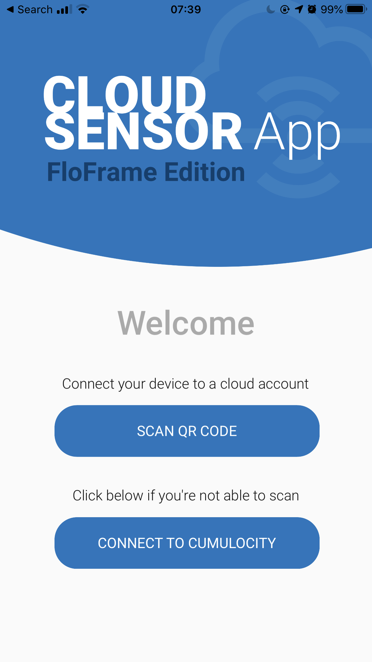 IoT Sensor Data Collection