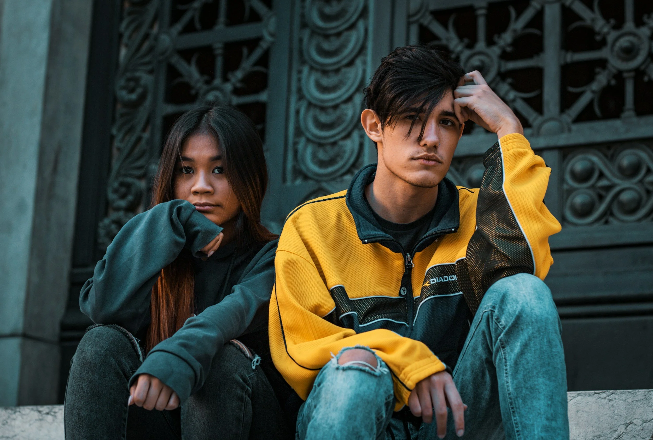 Helping Teens Cope with Breakups Through Therapy