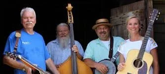 Morning Star Blue Grass Band