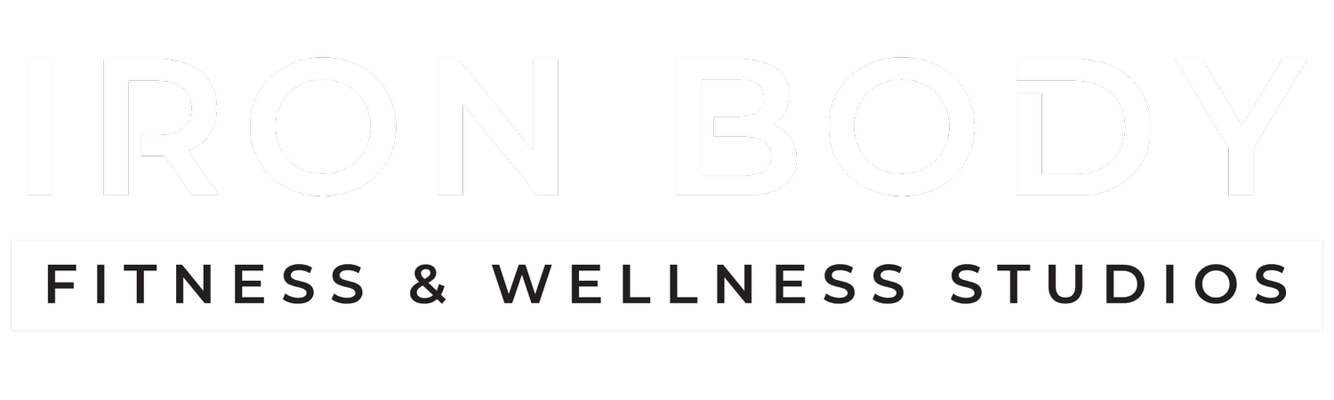 IronBody Studios