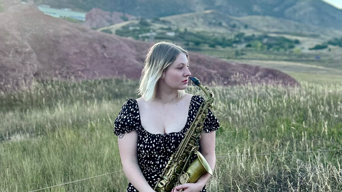 Alex Loran Quartet