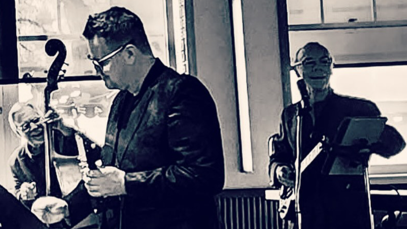 James Barela &amp; Blu7