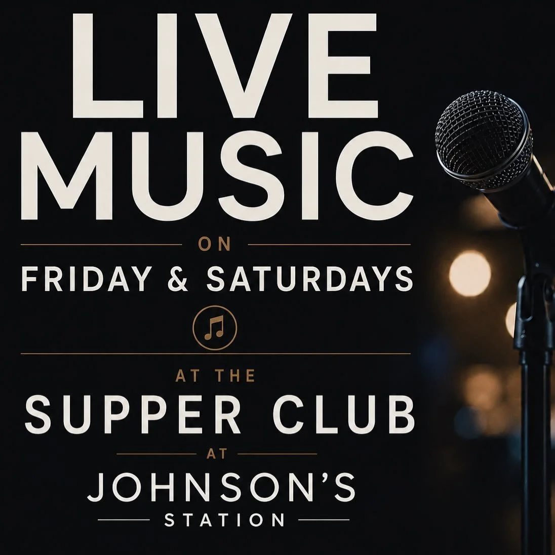 Enjoy this beautiful weather with some live music this weekend 🎶 
Tonight 6/5 - Tim and Jenny Ostdiek 6 - 8:30 pm
Saturday 6/6 - Jack Hadley 6 - 8:30 pm 

#morethanburgers #longmont #livemusic