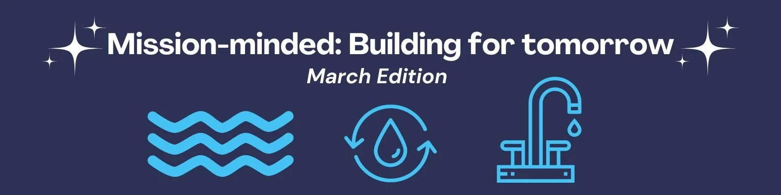 March’s Mission-minded Spotlight: Varuna