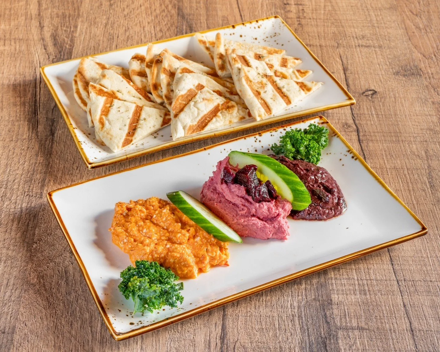 Greek Catering for Unforgettable Toronto Events | Aleria Catering