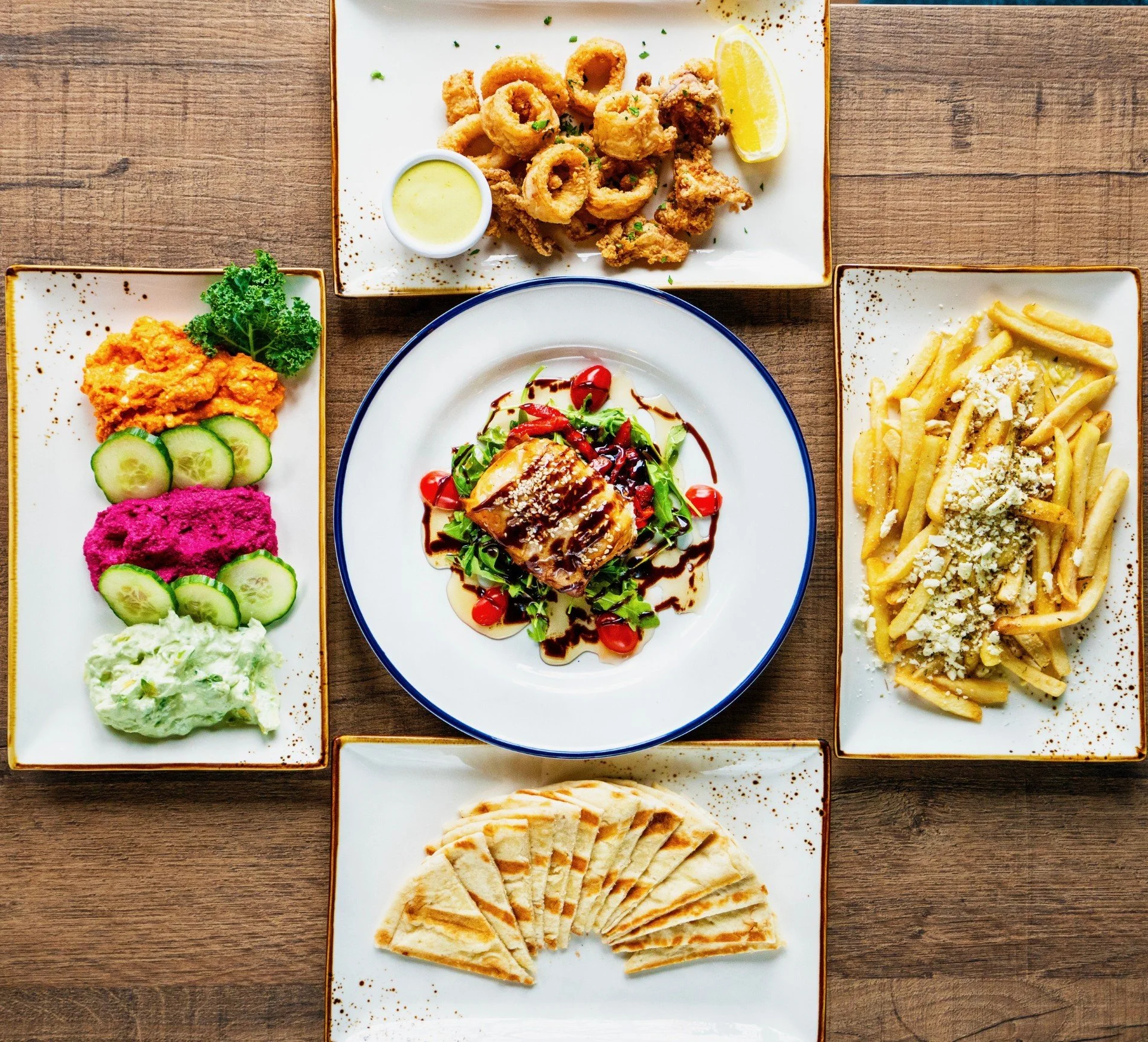 Toronto Catering: Unforgettable Culinary Experiences from Queen West - Aleria Catering