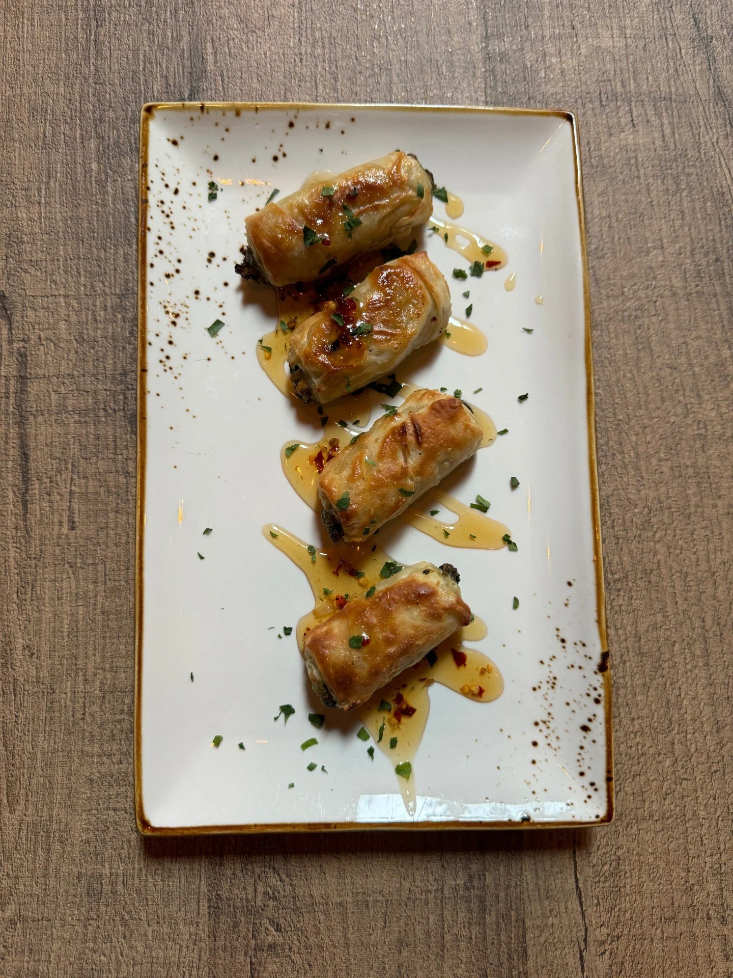 Experience Authentic Greek Food Catering in Toronto