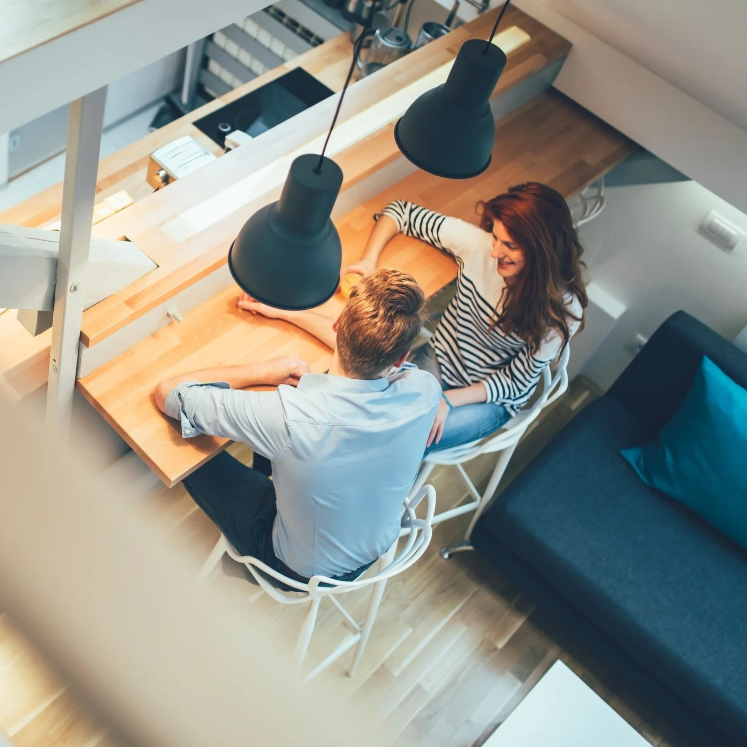 Bright Home Systems