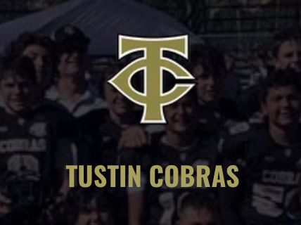 Tustin vs. Bellflower