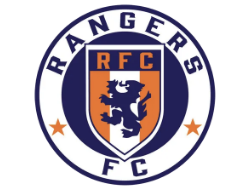 Rangers Labor Day