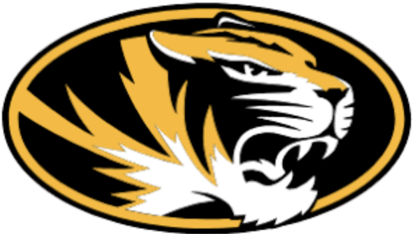 Mizzou Tigers 9.13.24