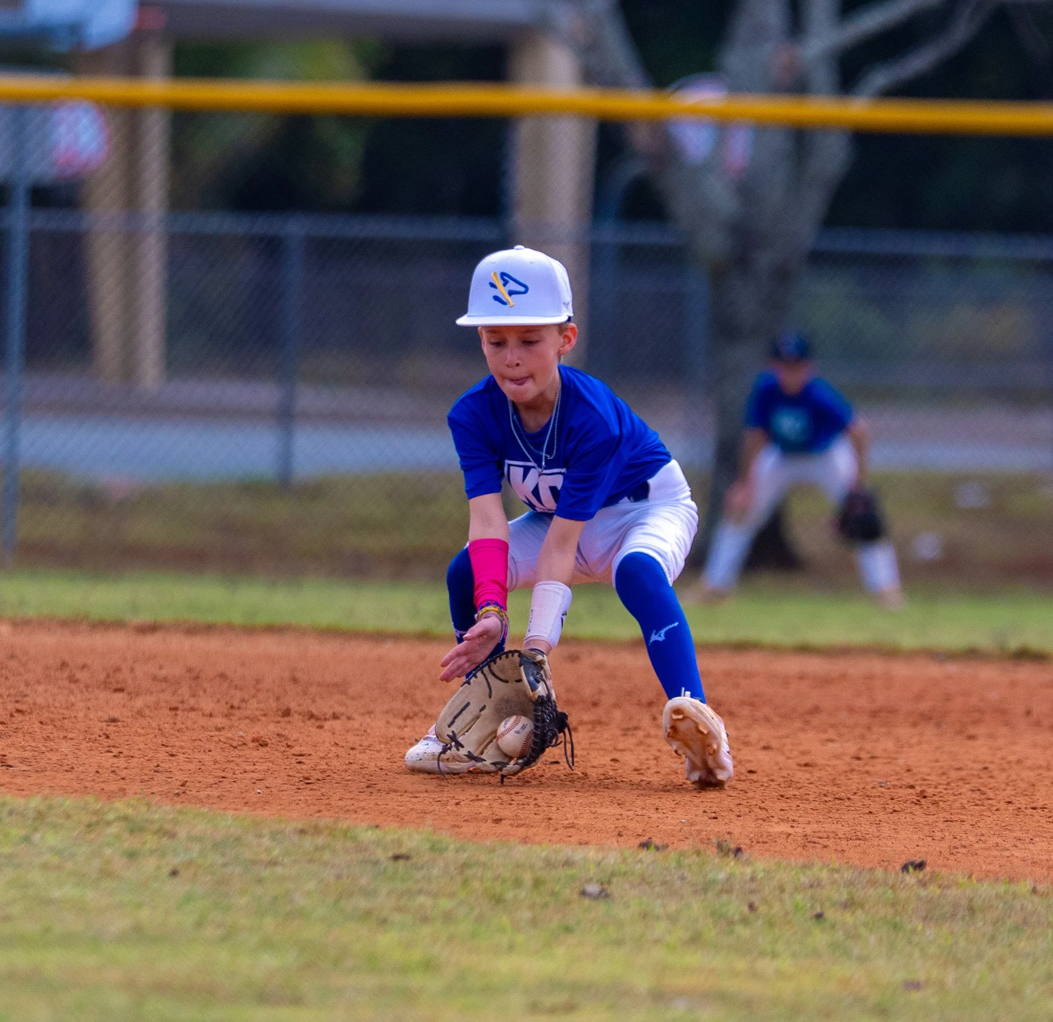 BASEBALL
