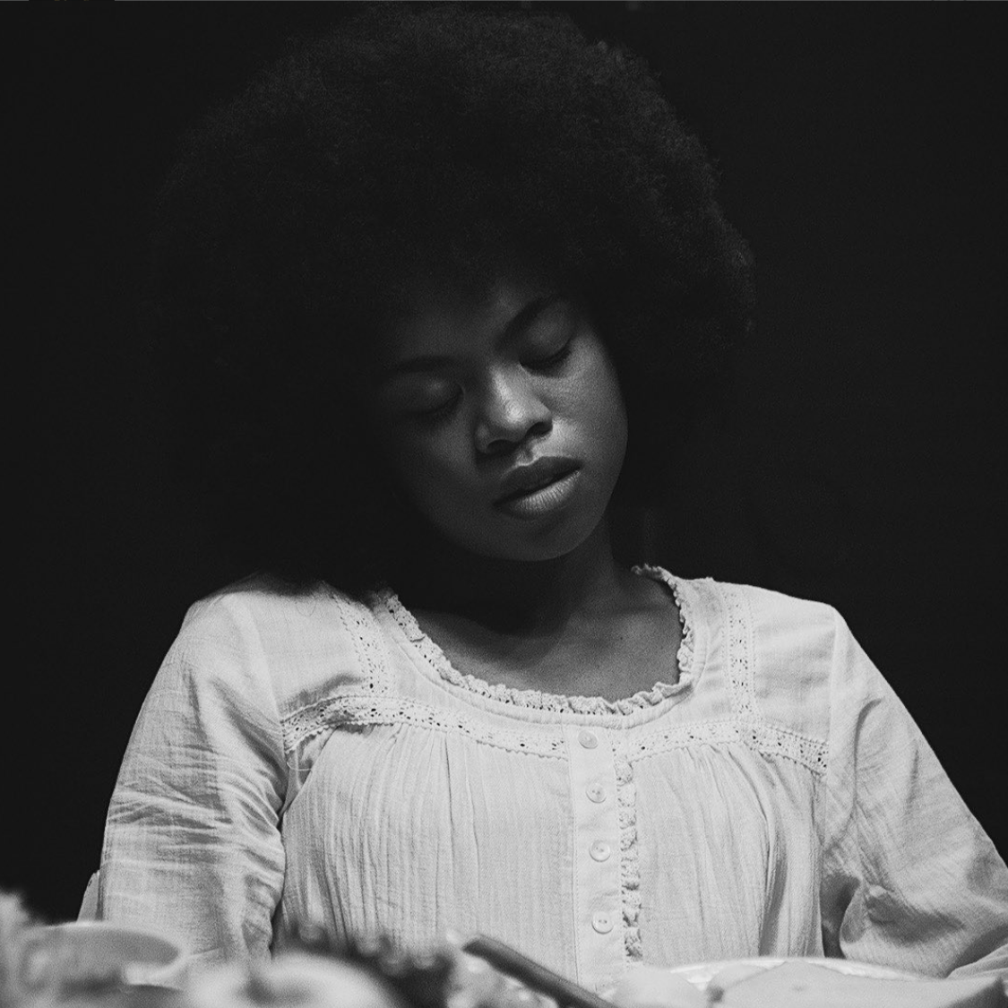 on set for SEVEN DEADLY SINS 