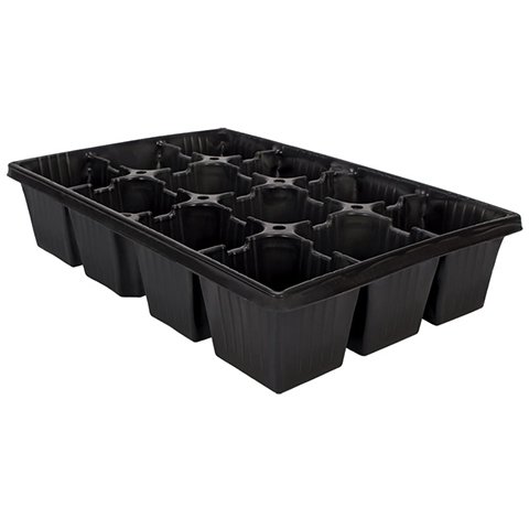 Inserts & Trays