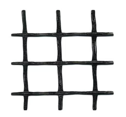 Geogrid