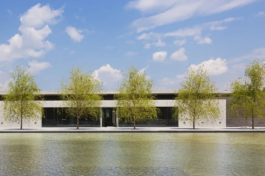 Clark Art Institute