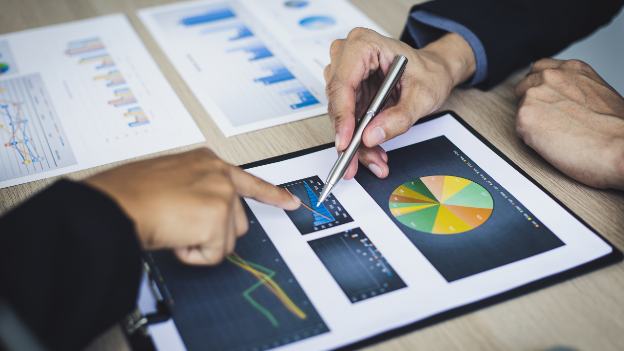 Transform Your Business: Mastering the Money Mindset for Financial Success
