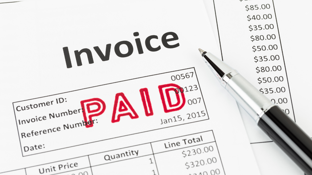 Stop Chasing Payments: Proven Strategies to Handle Late Payments from Clients