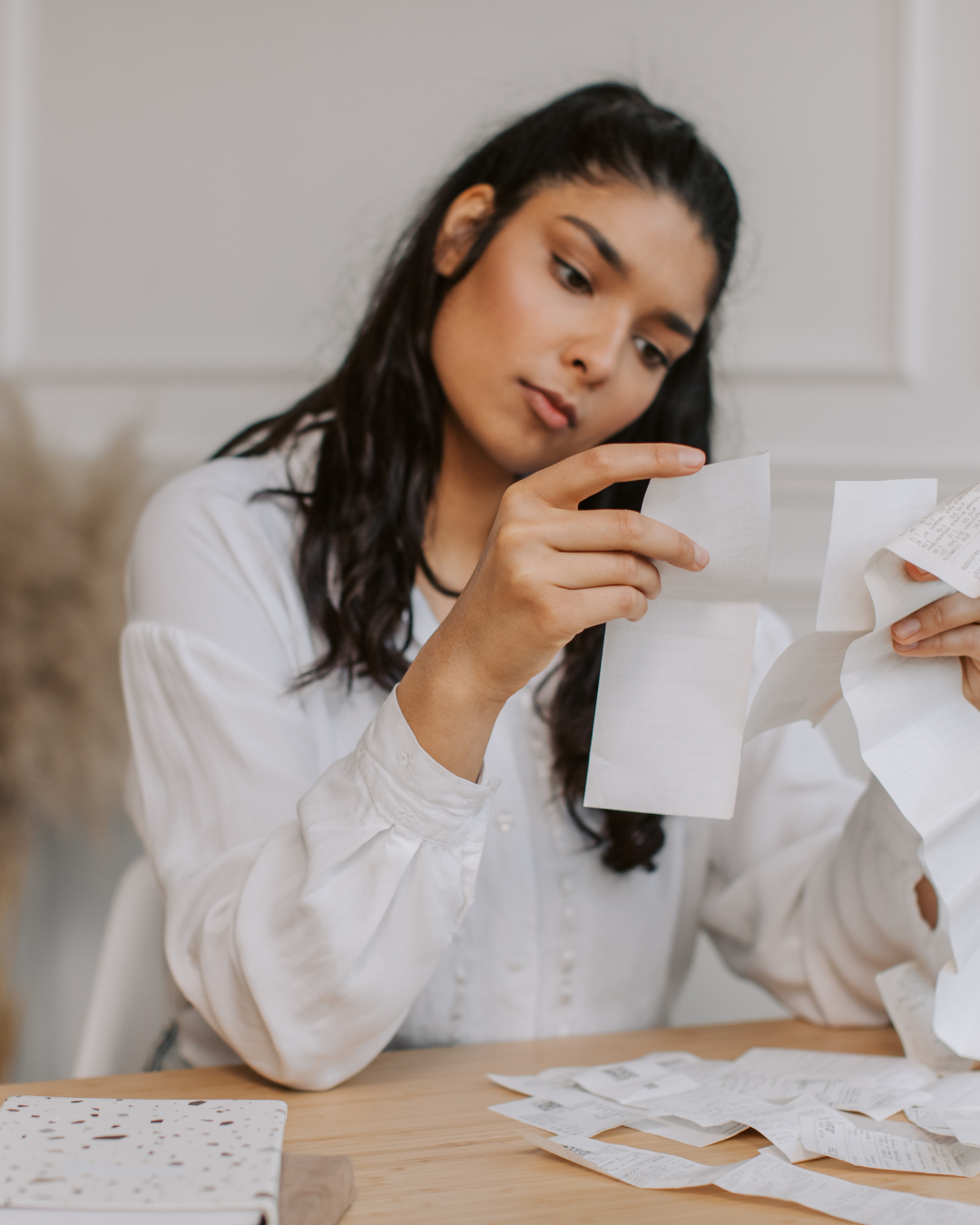 Transform Your Business with Smart Receipt Organization