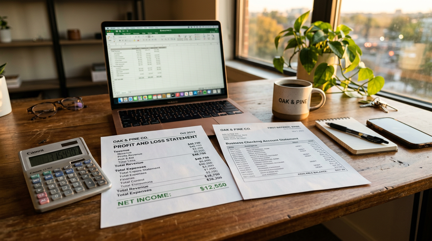Why Your Business Is Profitable But Still Cash-Poor