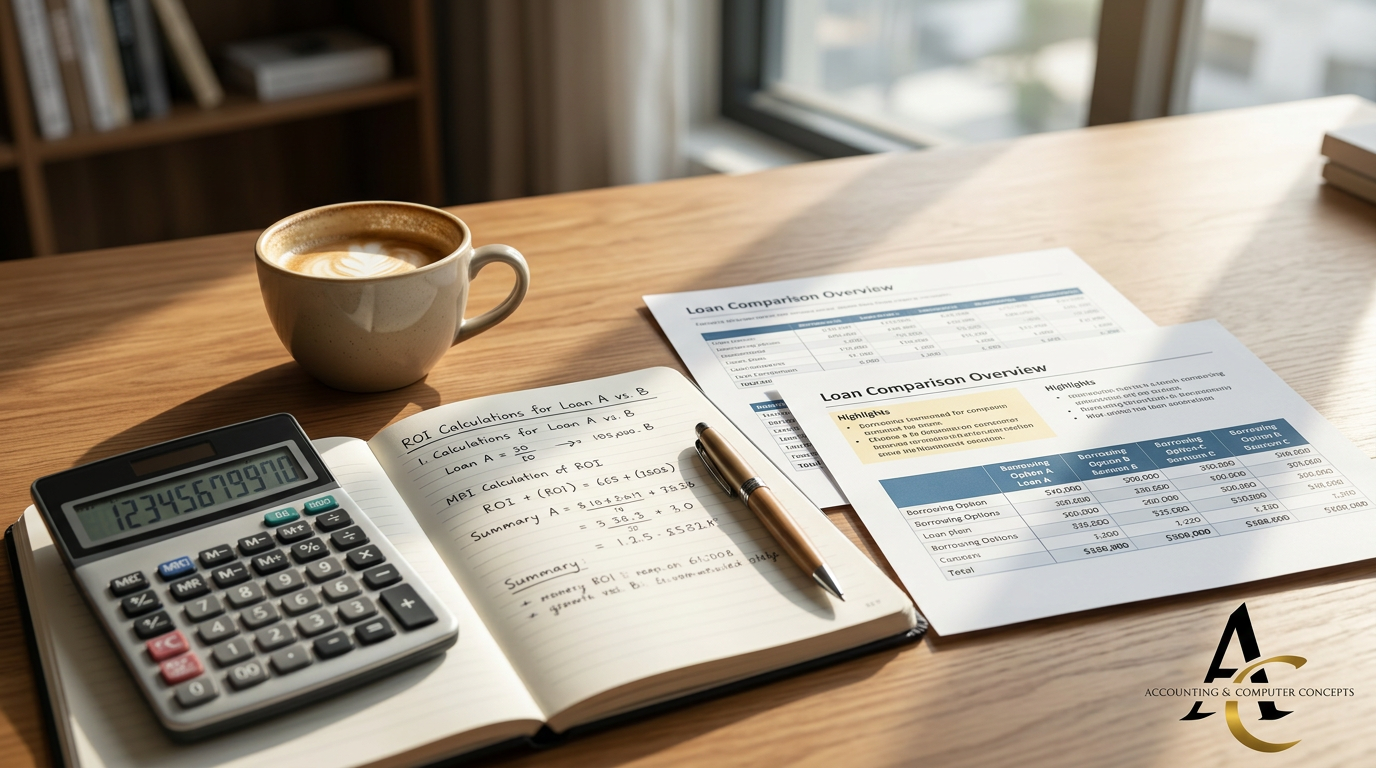 Good Debt vs. Bad Debt: What Every Business Owner Should Know