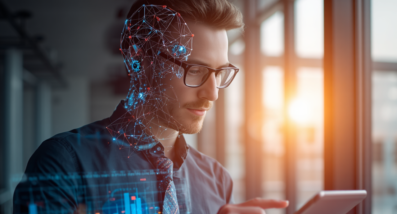 How AI Is Changing Bookkeeping (And What That Means for You)