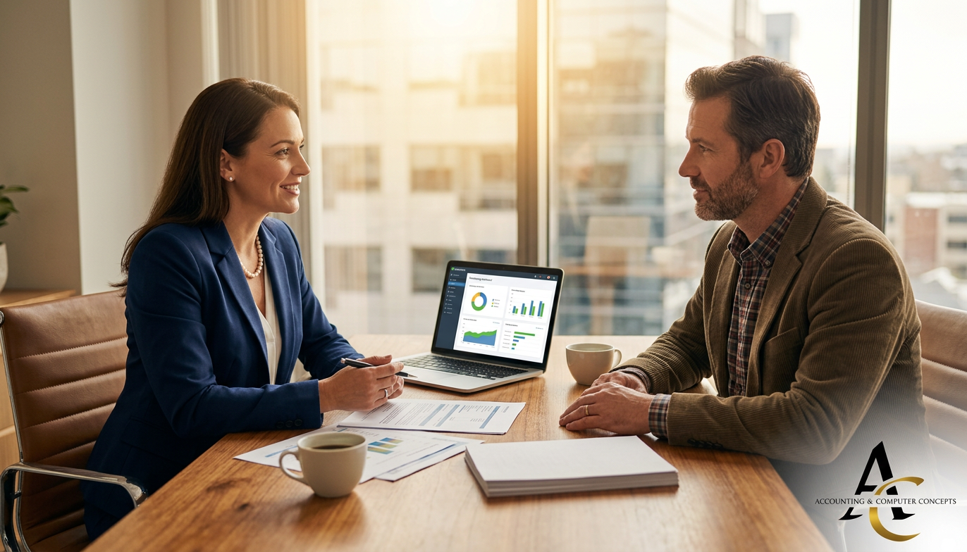 Why Hiring a Bookkeeper Doesn't Cost You Money — It Makes You Money