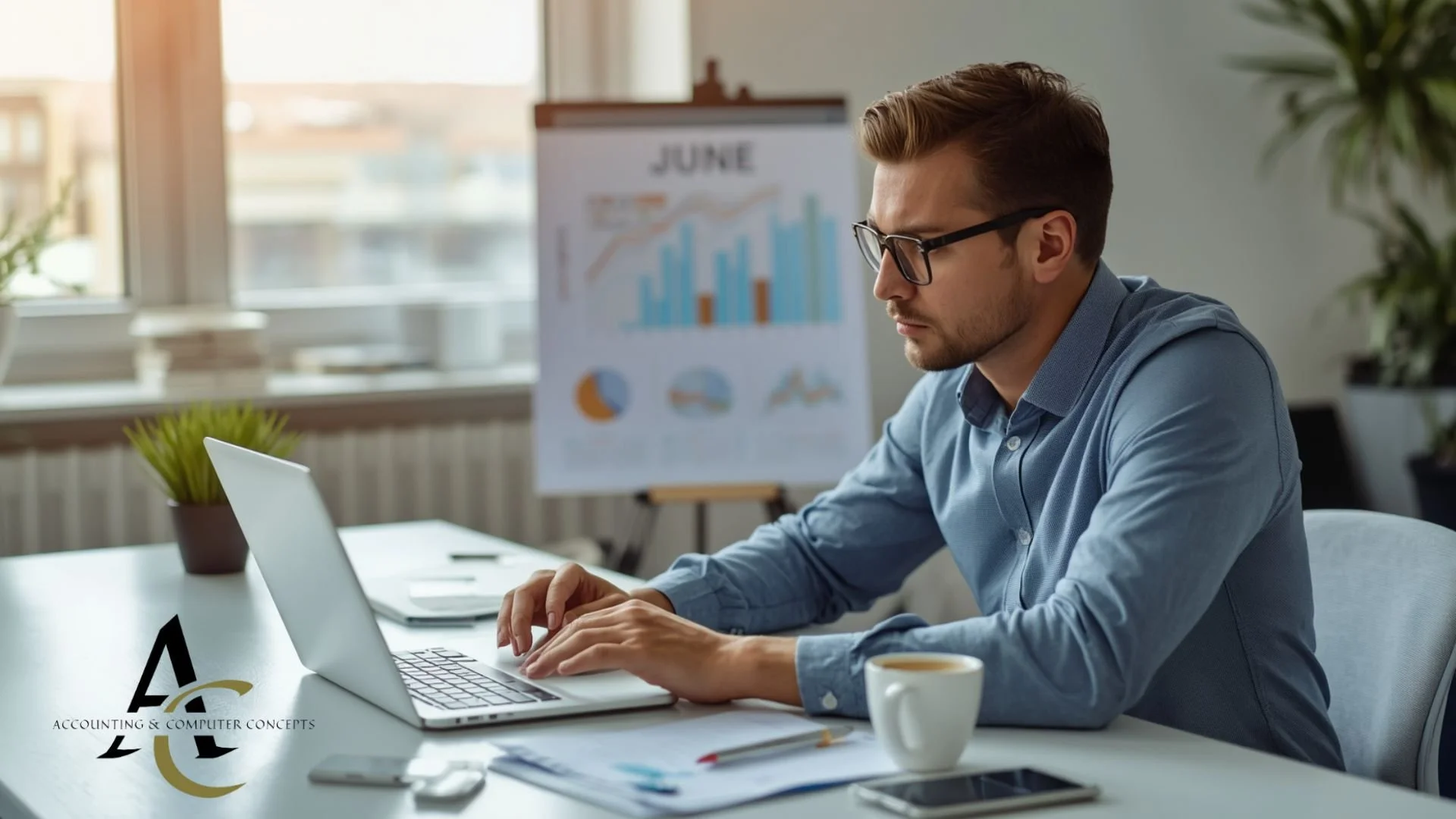 It's June — Here's the Mid-Year Financial Checkup Your Business Needs Right Now