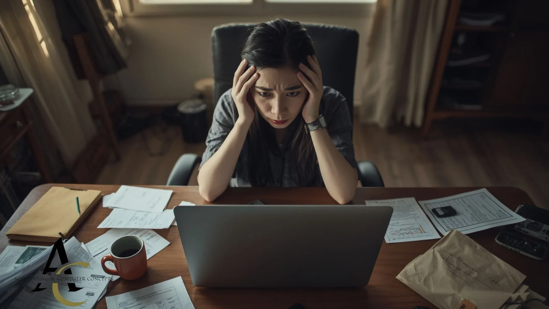 Monthly Financial Checklist: What Every Business Owner Should Review