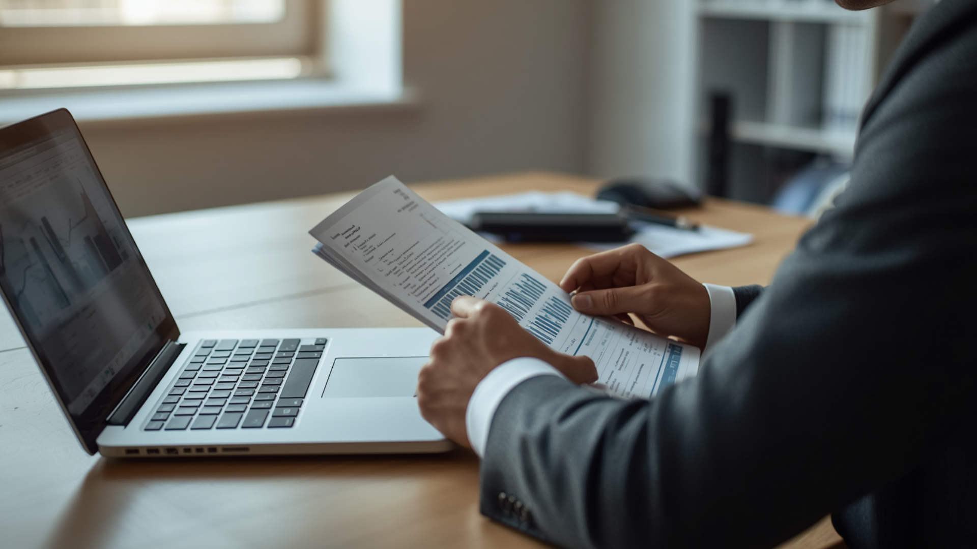 The Real Cost of a Bad Hire — And How Your Books Can Help You Avoid One