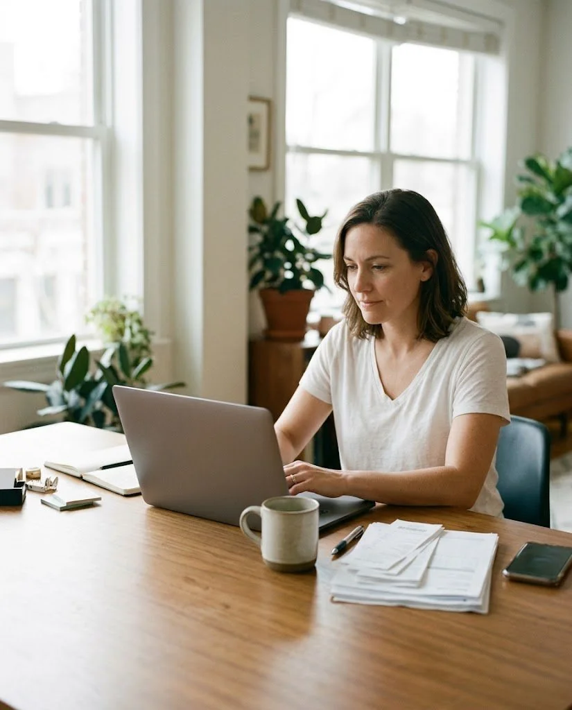 Behind on Your Books? A Catch-Up Plan Before Year-End