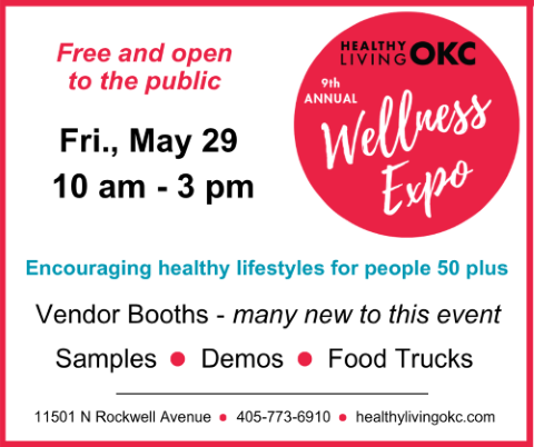 9th Annual Wellness Expo