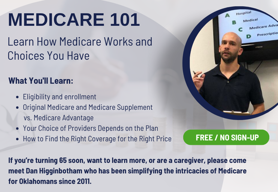 Medicare 101