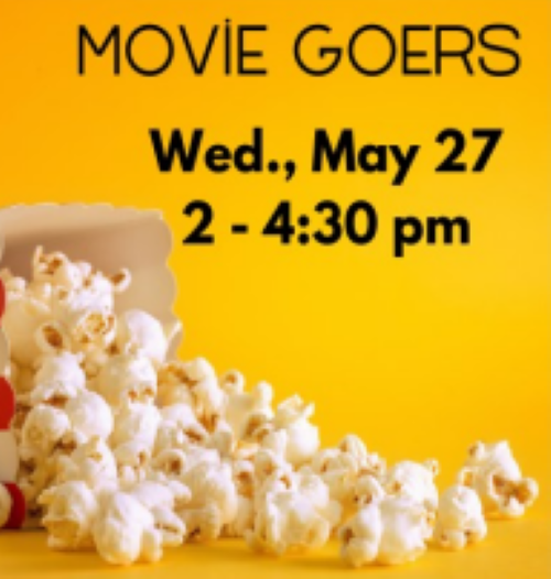 Movie Goers