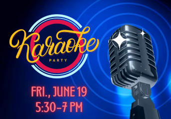 Karaoke Night
