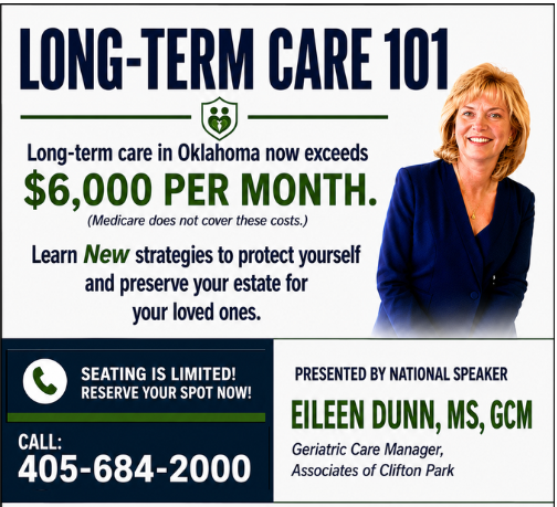 Long-Term Care 101