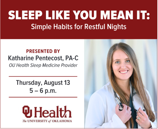 Longevity 101: Sleep Like You Mean It